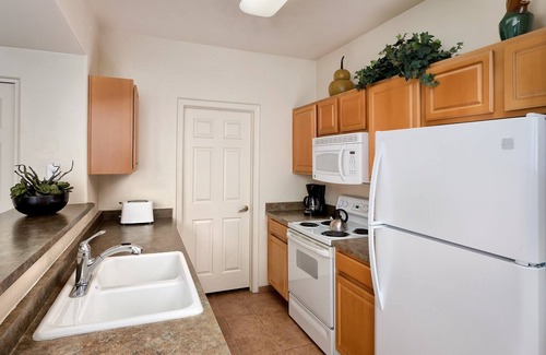 Worldmark Resort | All the comforts of home!