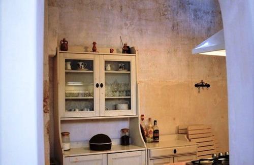 Gagliano del Capo House | All the Salento flavor in a small tower