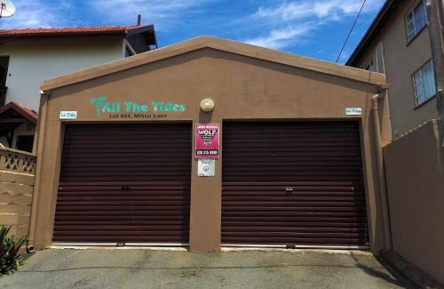 Ramsgate Beach Apartment | All the Tides - Hi Tide