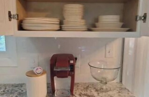 St. Cloud House | All you need for your home away from home in MN