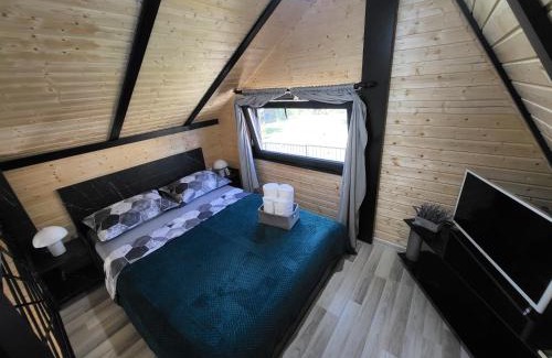 Jiblea Veche Ski Chalet | All4you Chalet Călimănești
