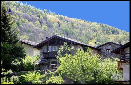 Gravere Bed & Breakfast | Alla Bastilla B&B