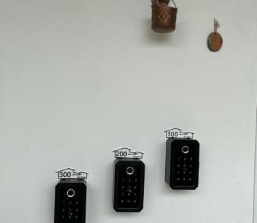 Campodarsego Apartment | ALLA CASA DEI NONNI