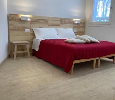 Campodarsego Apartment | ALLA CASA DEI NONNI