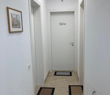 Campodarsego Apartment | ALLA CASA DEI NONNI