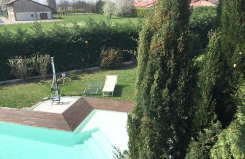 Porto Mantovano Bed & Breakfast | Alla casa del Betto
