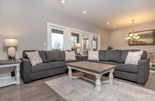 Thayerville House | Alla Famiglia
