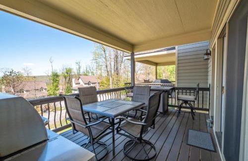 Thayerville House | Alla Famiglia
