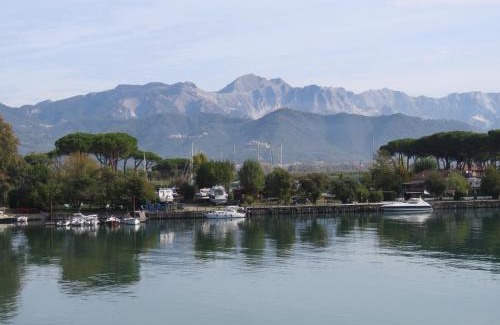 Ameglia Apartment | Alla Foce del Magra - Tra Cinque Terre e Forte dei Marmi con posto barca