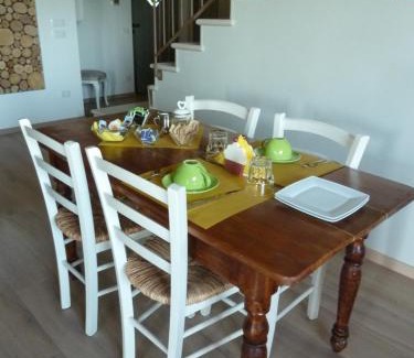 Provaglio Val Sabbia Bed & Breakfast | Alla Vecchia Contrada B&B