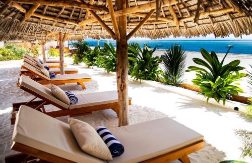Matemwe Hotel | Alladin Boutique Beach Hotel and SPA Zanzibar