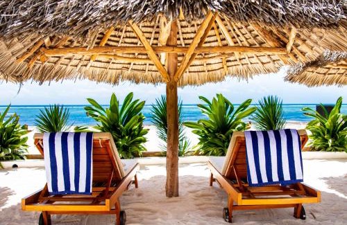 Matemwe Hotel | Alladin Boutique Beach Hotel and SPA Zanzibar
