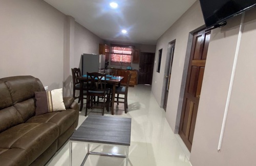 Canaan Apartment | Alladin Suites-2 Bedroom Apartments.