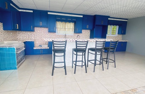 Canaan Apartment | Alladin Suites-2 Bedroom Apartments.