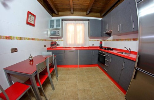 Benalauria Villa | Allaenfrente Rural House