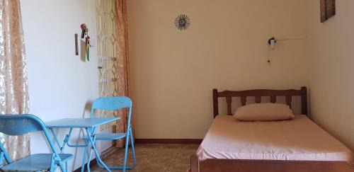 Bain Boeuf Apartment | Allamanda Apartments - 100m Bain Boeuf Beach