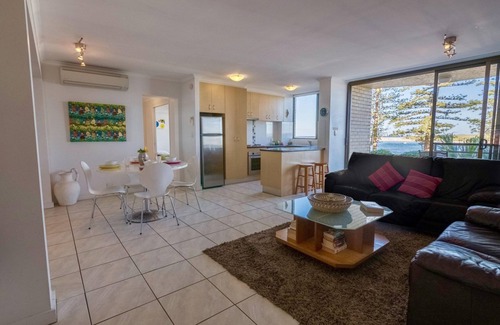 Caloundra Apartment | Allamanda U2, - Awesome Location -