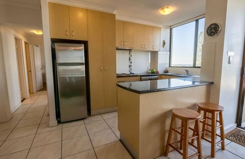 Caloundra Apartment | Allamanda U2, - Awesome Location -