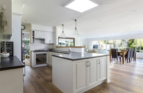 Mount Eliza House | Allambea - Mount Eliza