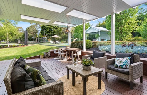Mount Eliza House | Allambea - Mount Eliza