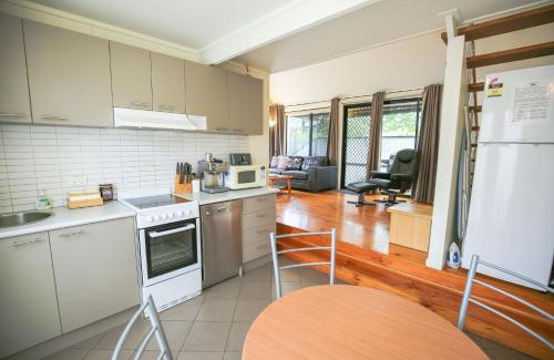 Bright Villa | Allambie Cottages - Villa 1