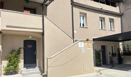 Posta Fibreno Apartment | AllaPosta La Cantina