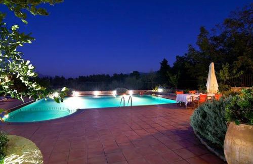 Margarites Villa | Allaria Villa Traditional Villa