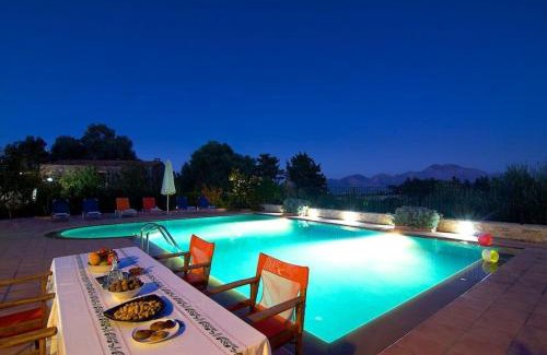 Margarites Villa | Allaria Villa Traditional Villa