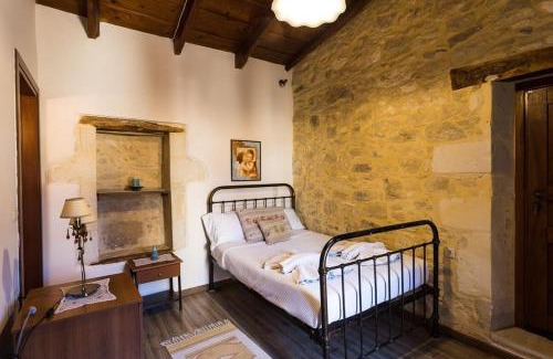 Margarites Villa | Allaria Villa Traditional Villa