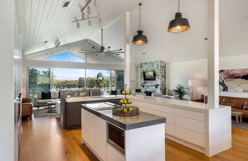 Keinbah House | Allawah Estate - Lovedale Hunter Valley