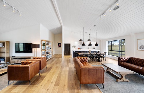 Keinbah House | Allawah Estate - Lovedale Hunter Valley