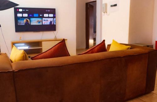 Alldays Cabin | Alldays Sunset Lodge