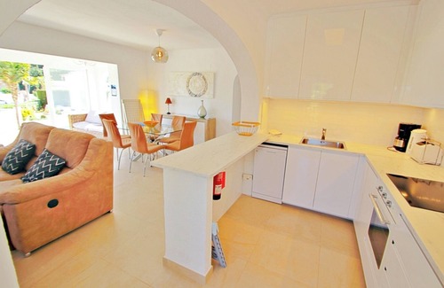 Benimeit Villa | Alldo - hill side with private pool in Moraira