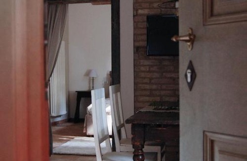 Asola Bed & Breakfast | Alle Fronde