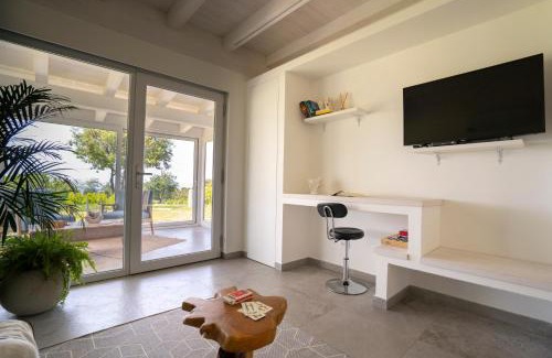 Santa Domenica House | Alle Preziose Dimore