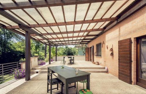 Pradamano Bed & Breakfast | Alle Robinie