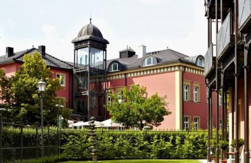 Neustadt an der Aisch Hotel | Allee Hotel