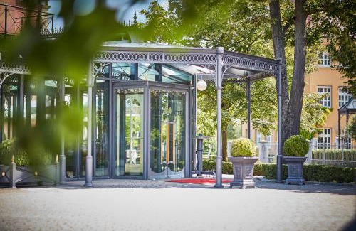 Neustadt an der Aisch Hotel | Allee Hotel