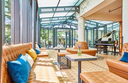 Neustadt an der Aisch Hotel | Allee Hotel