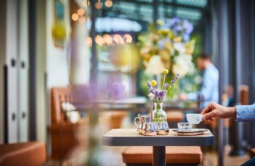 Neustadt an der Aisch Hotel | Allee Hotel
