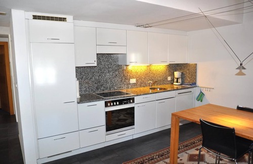 Engadin Scoul Apartment | Allegra and welcome to the vacation apartment Plazzöl Suot Nr.5