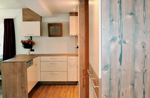 Engadin Scoul Apartment | Allegra and welcome to the Minchületta 2 vacation apartment