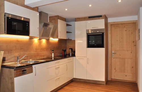 Engadin Scoul Apartment | Allegra and welcome to the Minchületta 1 vacation apartment