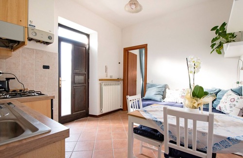 Luino Apartment | Allegra by Interhome