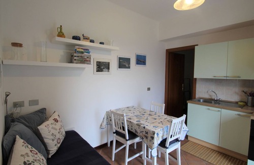 Luino Apartment | Allegra by Interhome