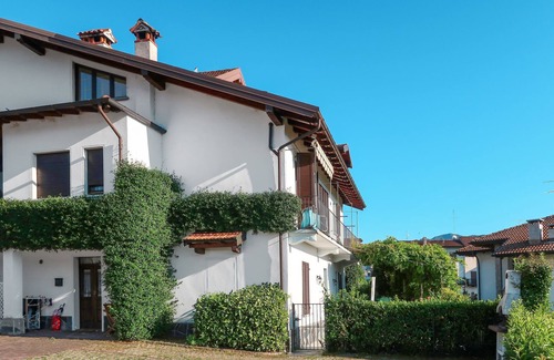 Luino Apartment | Allegra by Interhome