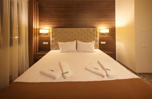 Vintu de Jos Hotel | Allegria Hotel