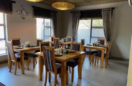 Bayswater House | Allegro Guesthouse