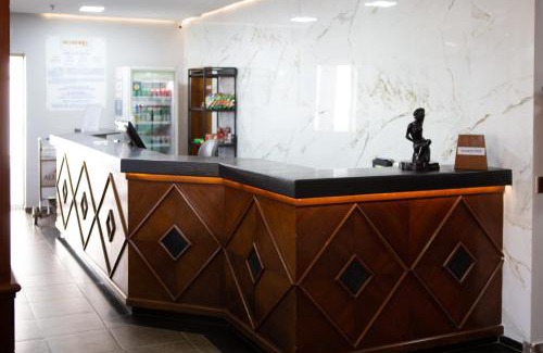 Goiania Hotel | Allegro Hotel