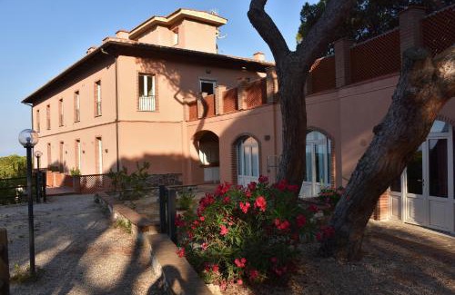 Capo D'arco Apartment | Allegroitalia Elba Capo d'Arco